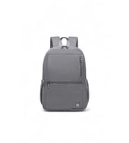 Smart Bags Exclusive Gri Unisex Sırt Çantası SMB EXC-8755