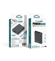 Charjett 2.1A 10.000 mAh Taşınabilir Şarj Cihazı