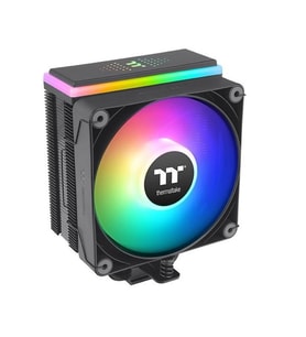 THERMALTAKE ASTRIA 200 BLACK ARGB AM5-1700P HAVA SOĞUTMALI İŞLEMCİ FANI 210W
