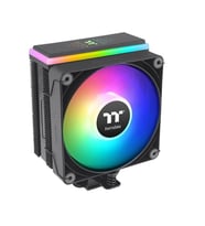 THERMALTAKE ASTRIA 200 BLACK ARGB AM5-1700P HAVA SOĞUTMALI İŞLEMCİ FANI 210W