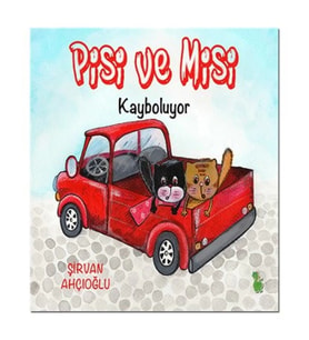 Pisi ve Misi Kayboluyor