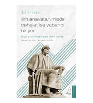 İlim Anavatanımızdır Cehalet İse Yabancı Bir Yer