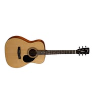 Cort AF510-OP Akustik Gitar  Konser Tipi Gövde - Open Pore