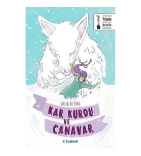Kar Kurdu ve Canavar