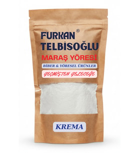 Toz Kahve Kreması Katkısız 250GR