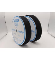 Cırt Bant - 5 cm - 25 mt Siyah