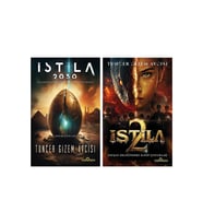 İstila2030/İstila 2/Tuncer Gizem Avcısı/Yediveren