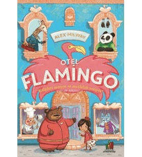Otel Flamingo