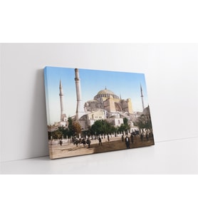 Ayasofya Camii
