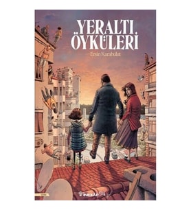 Yeraltı Öyküleri