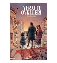Yeraltı Öyküleri