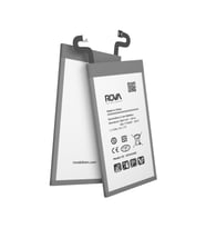 Rova S9 SM-G960 Batarya 3000 mAh