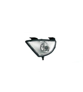 FORD FIESTA ÖN SİS FARI SOL 02- FOR10FI018 2S6115K201AB