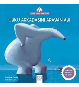 Uyku Arkadaşını Arayan Ayı