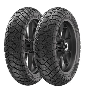 ANLAŞ 2,75 / 18 TUBELESS WİNTER GRİP KIŞLIK LASTİK