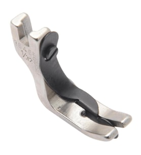 Fdm Düz Makine Çima Yapraklı Ayak 36465(P10) 1/32 (0.8 mm)