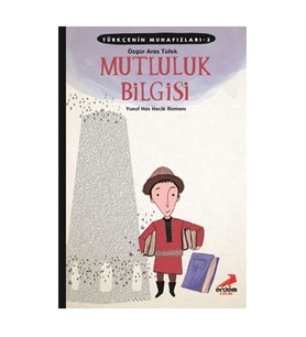 Mutluluk Bilgisi-Erdem Çocuk