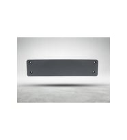 BMW G 30-LCI 2020-2023 Plakalık G30 LCI &Ouml;n M5 F90 51138080596 Wender