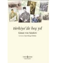 Türkiyede Beş Yıl