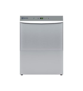 Electrolux Professional NUC1DP Set Altı Bulaşık Yıkama Makinesi-540 tabak/saat