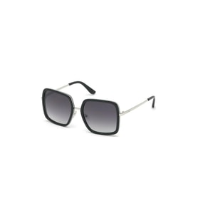 GUESS GU 7602 COL 01B 56-19-145 KADIN GÜNEŞ GÖZLÜĞÜ
