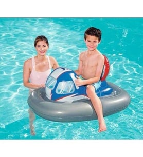 Hovercraft Bin Git 118x88 Cm - 4 - 1 ADET
