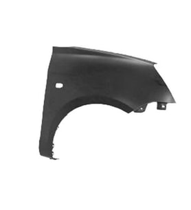 KIA PICANTO ÖN ÇAMURLUK DELİKLİ SAĞ 04-07 KIA08PI003 6632107330