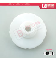 VW Passat B5 B5.5 3B 3BG Skoda Superb MK1 B5 3U İçin Ön Arka Kapı Cam Kriko Motor Tamir İç Dişlisi