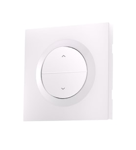 SONOFF Fusion Serisi Orb-RBS Matter Akıllı Panjur Duvar Anahtarı Mini-RBS-E