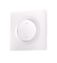 SONOFF Fusion Serisi Orb-RBS Matter Akıllı Panjur Duvar Anahtarı Mini-RBS-E