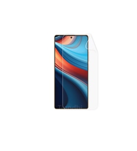 Xiaomi Redmi Note 13R Pro Ekran Koruyucu Poliüretan Film