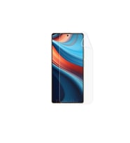 Xiaomi Redmi Note 13R Pro Ekran Koruyucu Poliüretan Film