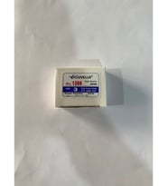 YOUVELLA 1366 DELİKLİ TIRNAKLI OLTA İĞNESİ 100 'LÜ NO:3