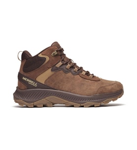 Merrell SPEED STRIKE 2 LTR MID WP Erkek Outdoor Botu J038073-MLE Kahverengi
