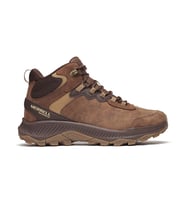 Merrell SPEED STRIKE 2 LTR MID WP Erkek Outdoor Botu J038073-MLE Kahverengi
