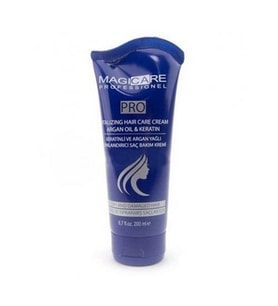 Magicare Pro Keratin Ve Argan Yağlı Canlandırıcı Bakım Kremi 200 Ml