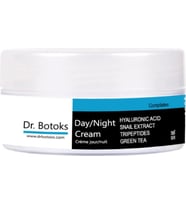 Dr. Botoks Yaşlanma ve Kırışıklar Karşıtı Zamana Meydan Okutacak Krem 50 ml