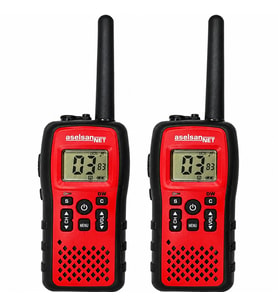 ST-1085 PMR El Telsizi