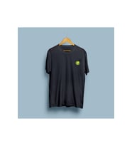 Oversize Tenis Topu Tasarım Unisex T-shirt