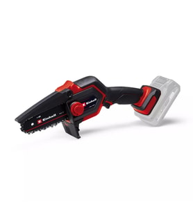 Einhell GE-PS 18/15 Li BL - Solo, Akülü Dal Budama Testeresi