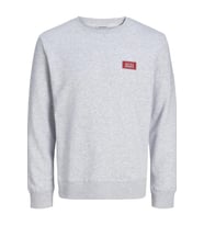 JJRUSH SWEAT CREW NECK SN