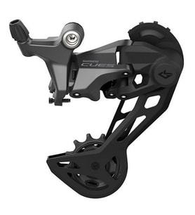 Shimano CUES RD-U6020 LINKGLIDE Arka Aktarıcı 10 Vites SGS