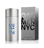 Carolina Herrera 212 EDT 100 ml Erkek Parfüm