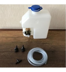 24 Volt Üniversal Su Bidonu Motorlu Set Komple 451262905