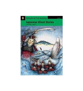 Par 3 Japanese Ghost Storıes Cd Pack