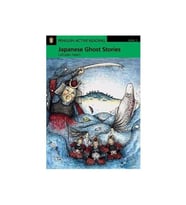 Par 3 Japanese Ghost Storıes Cd Pack