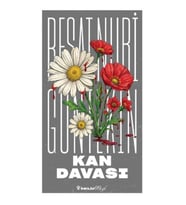 Kan Davası (Yeni Kapak)