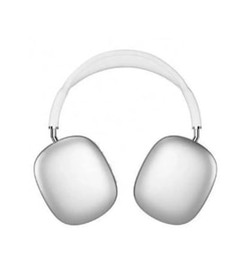 QASUL   P9Bluetooth Kulak Üstü Kablosuz Mikrofonlu Kulaklık P9 qslp9 (Beyaz)