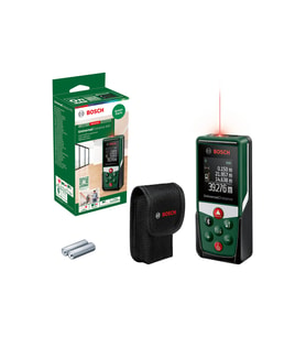 Bosch UniversalDistance 40C Dijital Lazer Metre