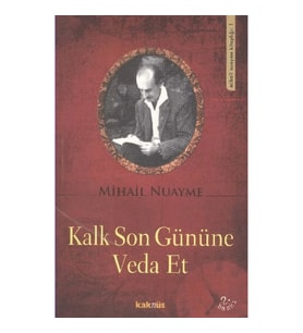 Kalk Son Gününe Veda Et
